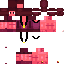 Texture for Yellow Diamond Ruby Six (Steven Universe OC)