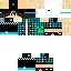 Texture for steve 0