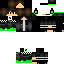 Texture for steve
