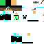 Texture for char