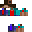 Texture for samuel herobrine