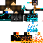 Texture for Tricker