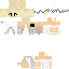 Texture for Nekrime mariage