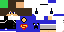 Texture for JoaoPedroXtreme