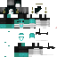 Texture for Napstabot (UnderSwap)