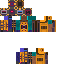 Texture for Processor