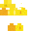 Texture for ducko duckling