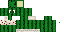 Texture for Cape player skin
