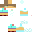 Texture for IceFeya