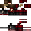 Texture for Rauch Red Edit Girl v3