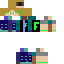Texture for Fox