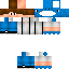 Texture for Dino