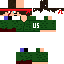 Texture for gf