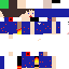 Texture for lazy boy with pajama
