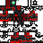 Texture for TheConqueror1 Red