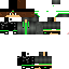 Texture for Steve