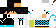 Texture for Assassin3