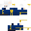 Texture for identity v joseph