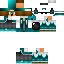 Texture for dsds