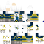 Texture for blender dark