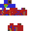 Texture for dartveider