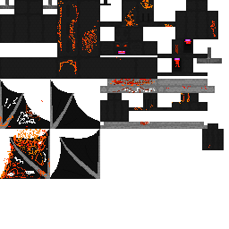 Texture for Dark dragon