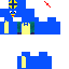 Texture for pablo do backyardigans
