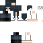 Texture for BatiBot