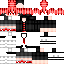 Texture for あいうあお