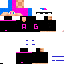 Texture for Abner 