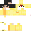 Texture for GlitchyThunder Duck