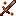 Texture for Espada de netherita con fuego
