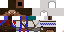 Texture for Assassin-steve