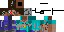 Texture for terminator steve