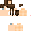 Texture for Julia with out pants