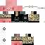 Texture for 日本　ぶた