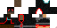 Texture for red assassin