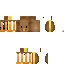 Texture for kiwi bird