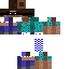 Texture for А! КТО СПАСЁТ МИР! Я! ;)