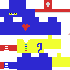 Texture for Pete the cat