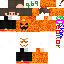 Texture for Guga hallowen