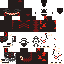 Texture for Shin Godzilla form 4(rocky dormant/sleeping)