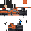 Texture for astronauta