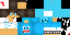 Texture for SkyTheEnd