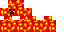 Texture for lava creeper