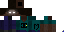 Texture for Herobrine nej