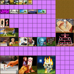 Texture for undefined