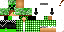 Texture for Gabriel creeper