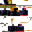 Texture for wonder of u do rolao