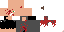 Texture for Zombie with no arms